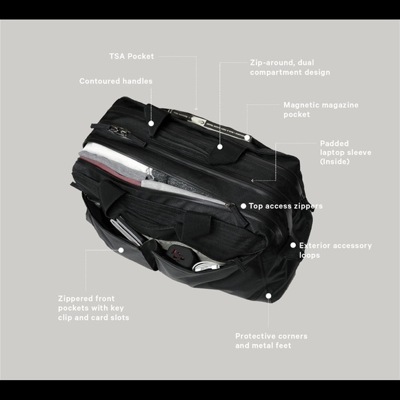 The Pakt One - Picture 6 of 13